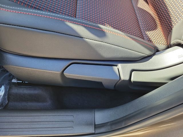 New 2026 Nissan Kicks SR w/ SR Premium Package image 9