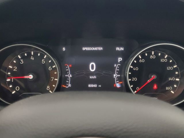 Used 2019 Jeep Compass Limited image 18