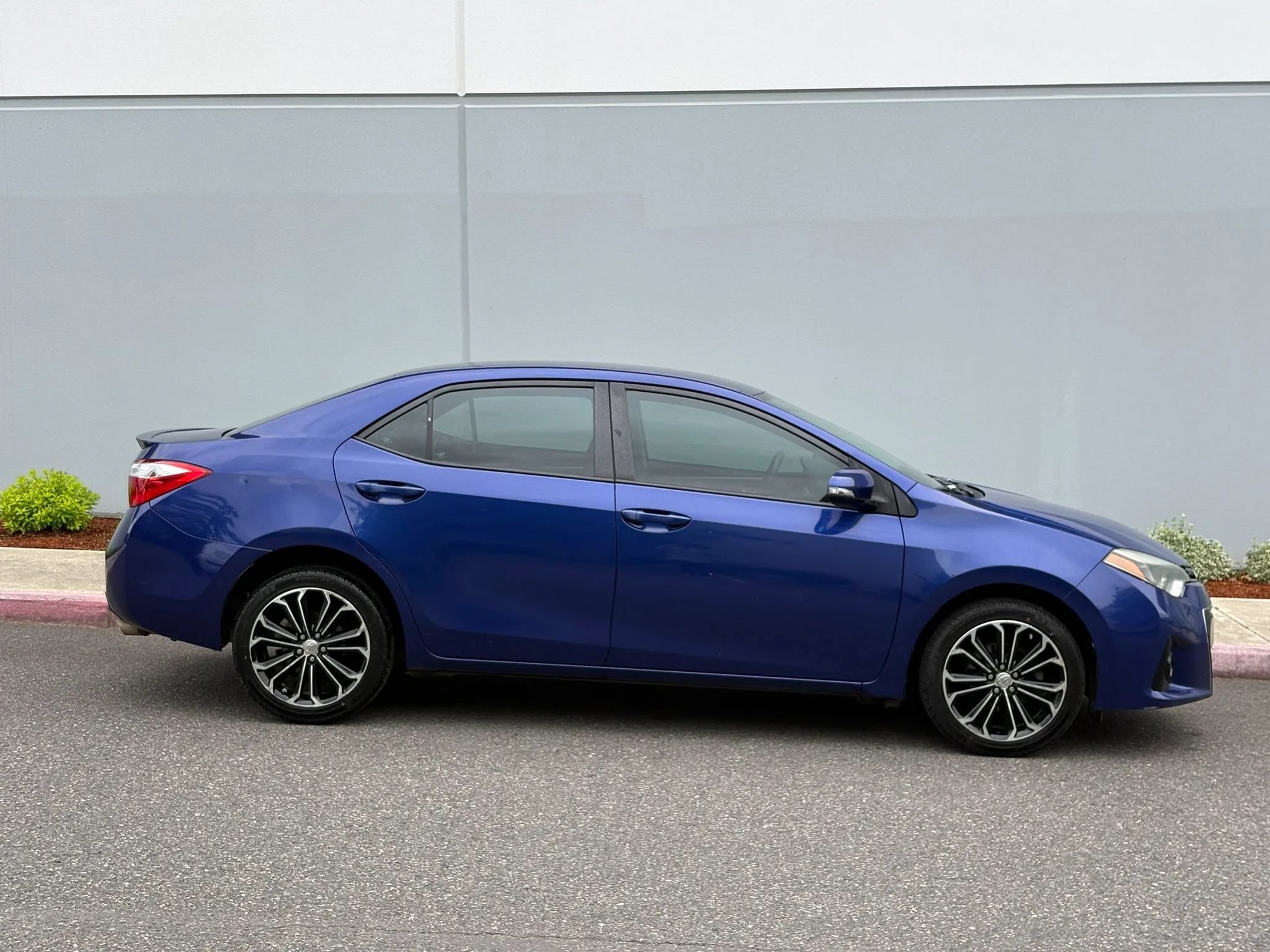 Used 2014 Toyota Corolla S FWD image 7