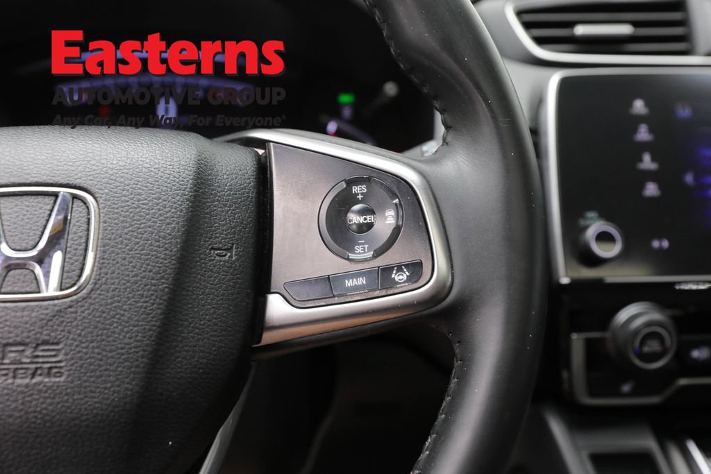 Used 2018 Honda CR-V EX-L image 15