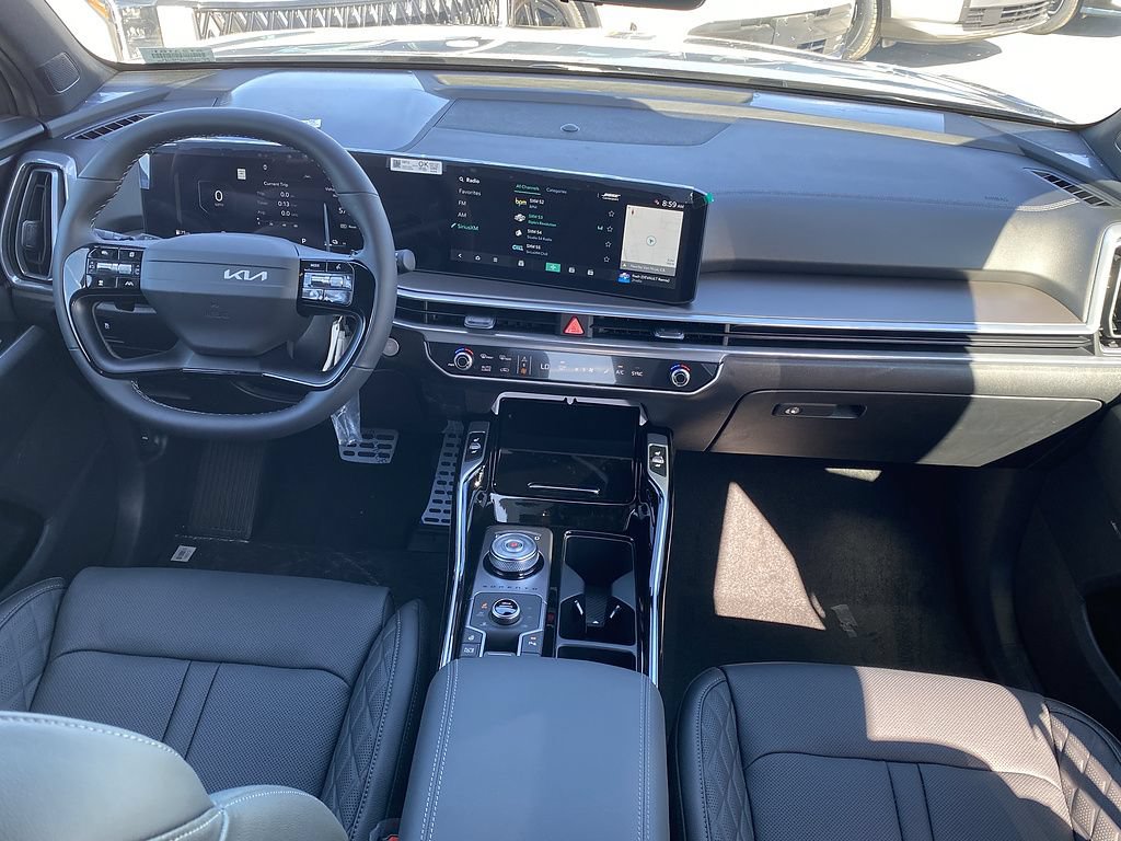 New 2026 Kia Sorento SX Prestige AWD/4WD image 23