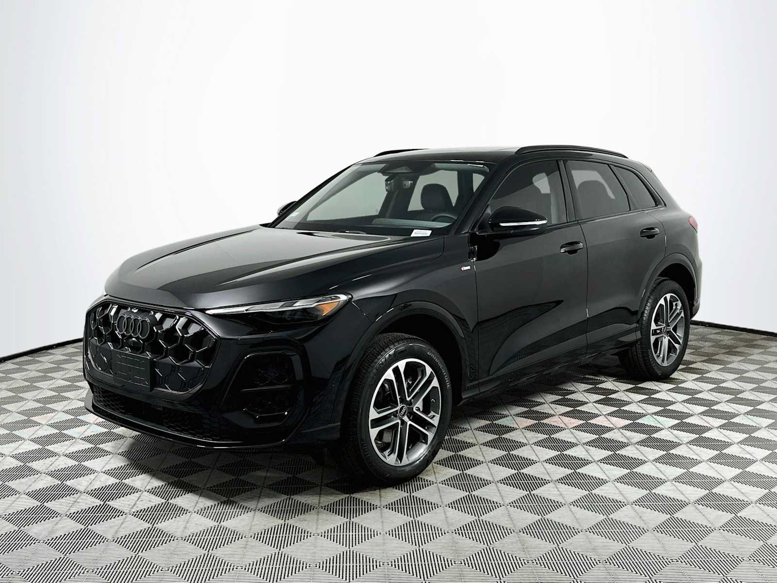 New 2026 Audi Q5 2.0T AWD/4WD image 3