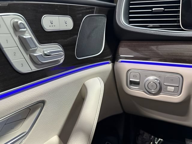 Certified 2024 Mercedes-Benz GLE 350 4MATIC image 15
