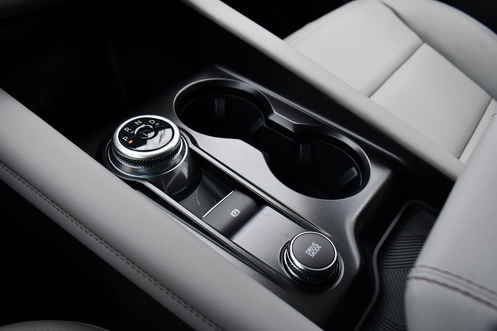 Used 2026 Ford Explorer Active w/ Active Comfort Package image 34