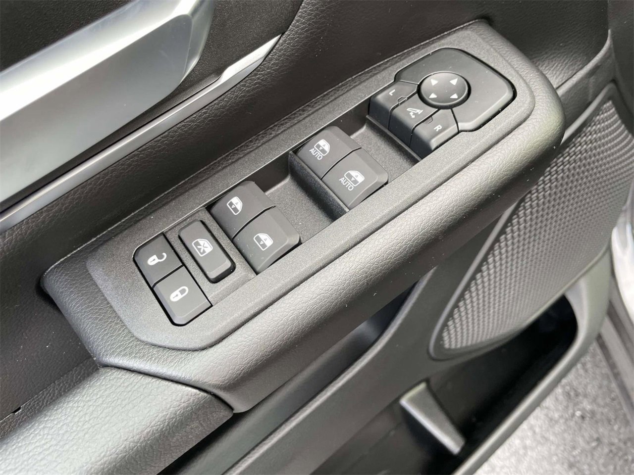 New 2026 RAM 1500 Big Horn image 27