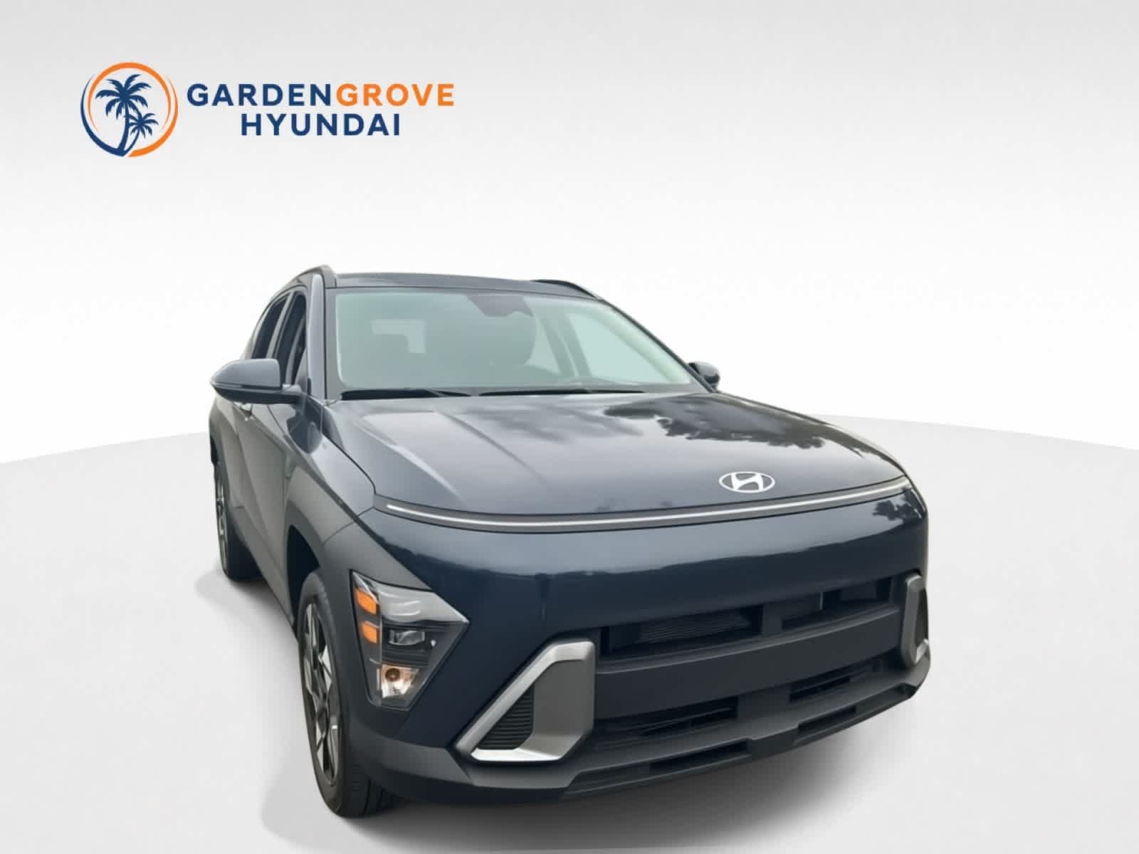 Certified 2025 Hyundai Kona SEL