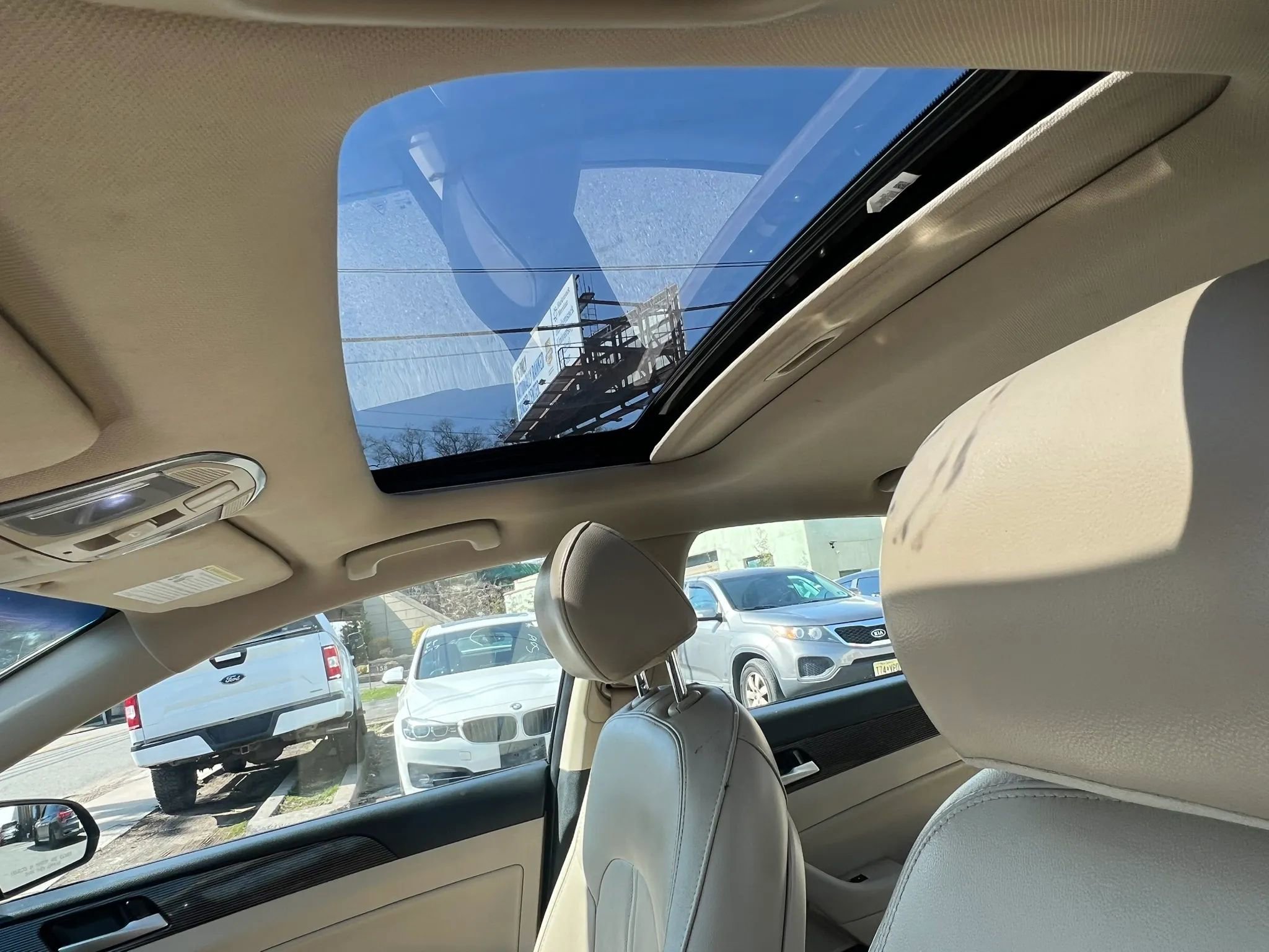 Used 2018 Hyundai Sonata Limited FWD image 26