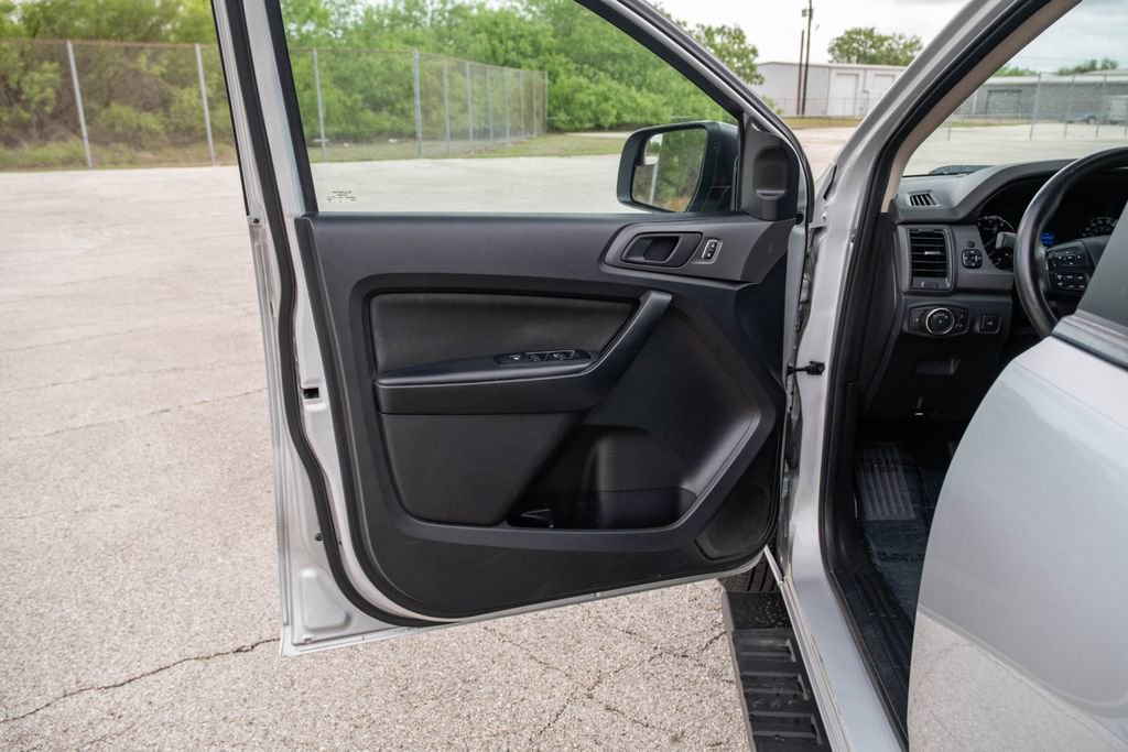 Used 2019 Ford Ranger XL w/ Equipment Group 101A Mid image 10