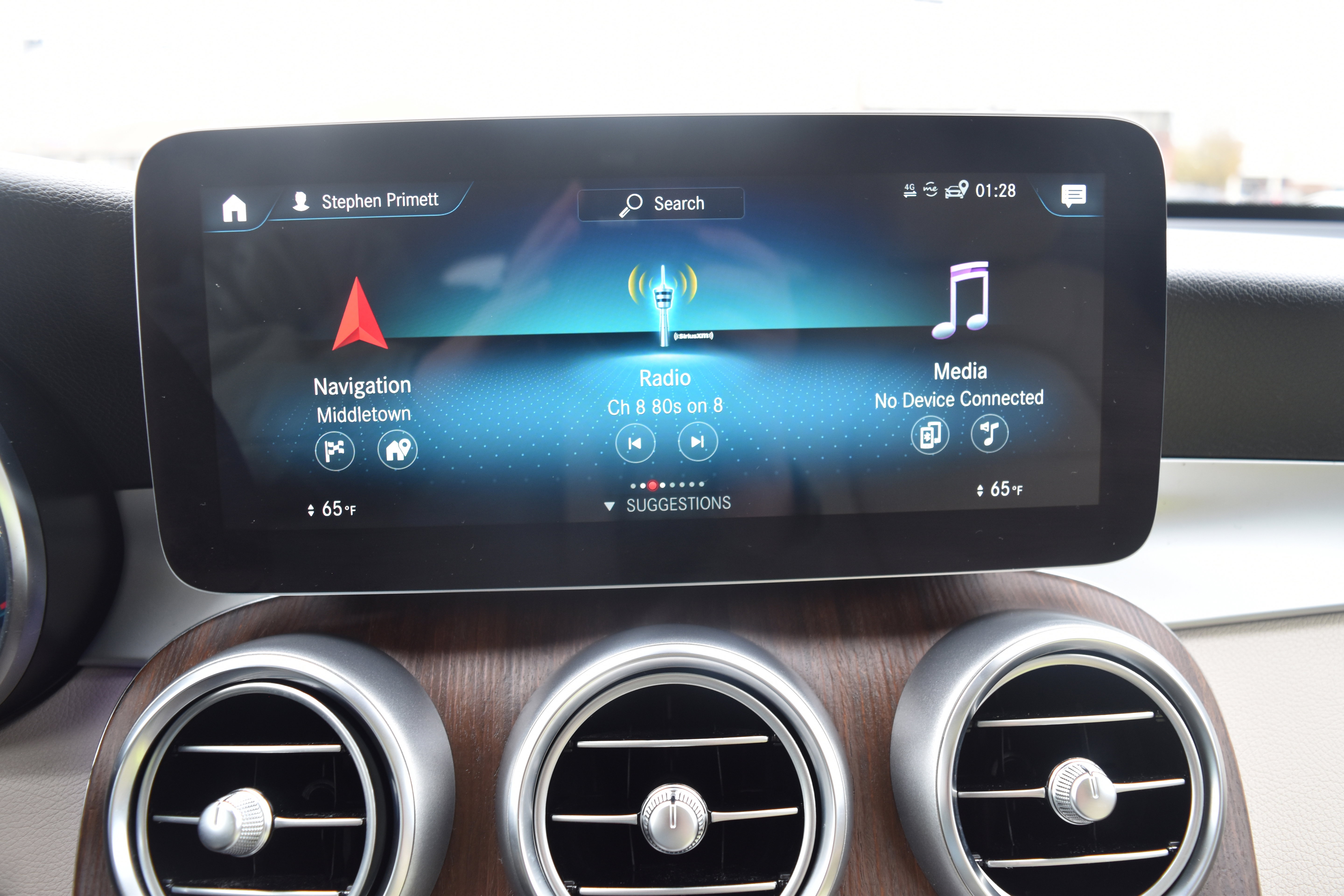 Used 2021 Mercedes-Benz GLC 300 4MATIC image 22