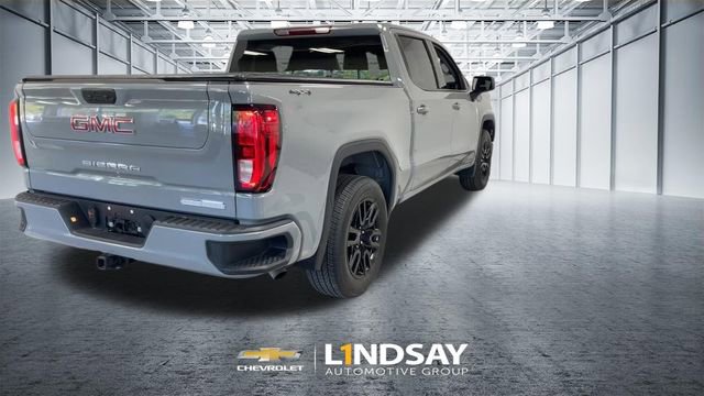 Used 2024 GMC Sierra 1500 Elevation AWD/4WD image 9