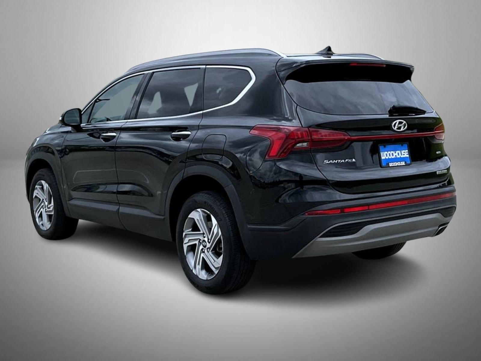 Certified 2023 Hyundai Santa Fe SEL AWD/4WD image 7