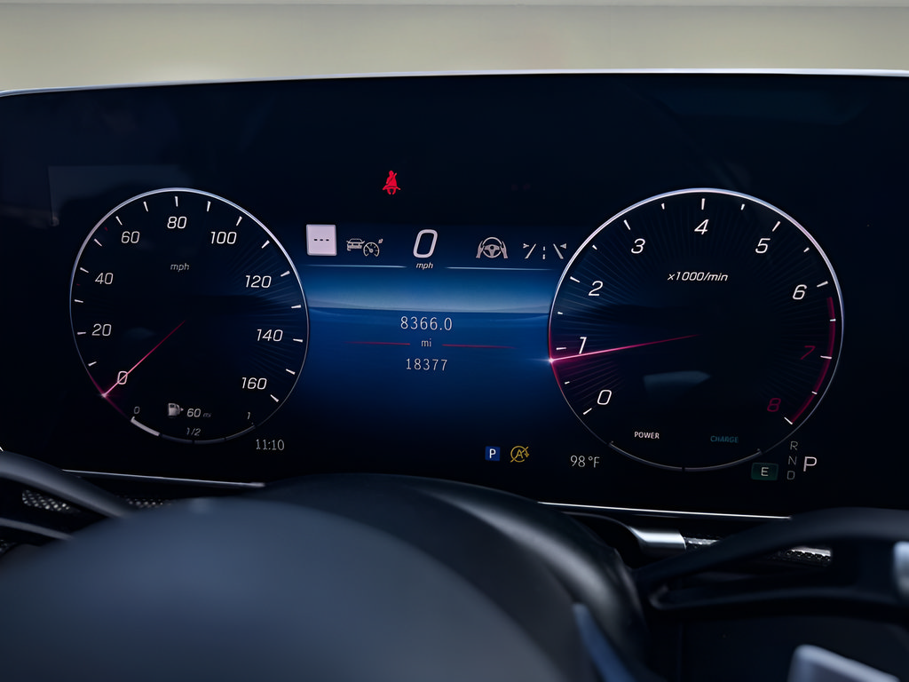 Used 2023 Mercedes-Benz S 580 4MATIC Sedan image 14