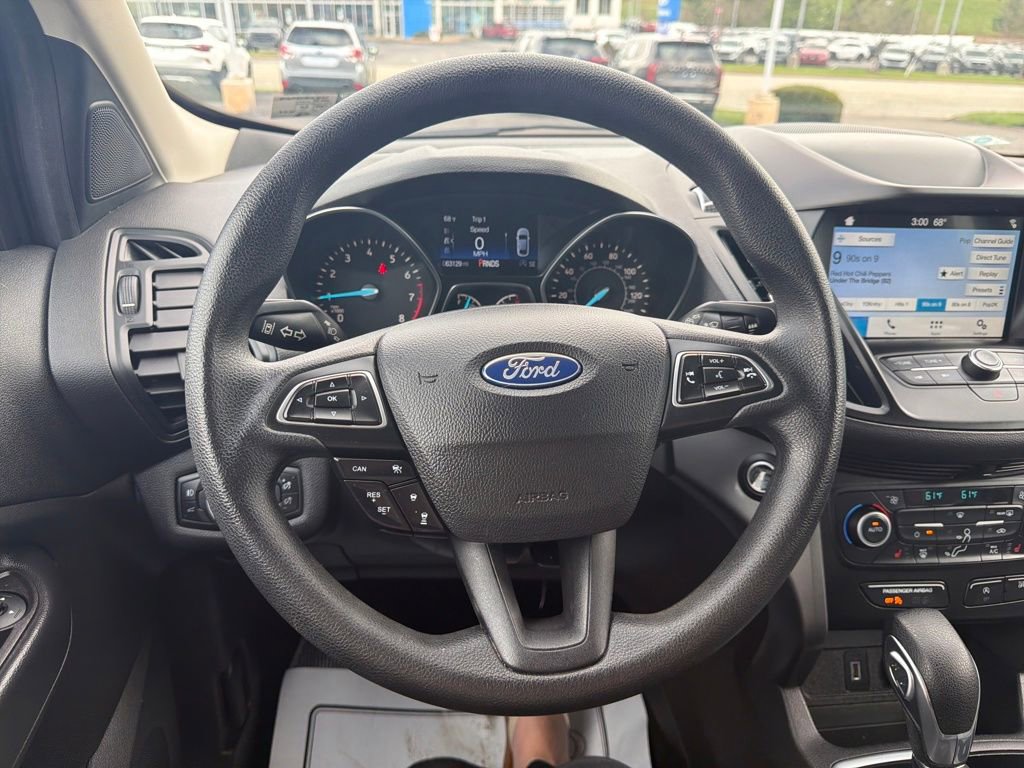 Used 2019 Ford Escape SE image 4