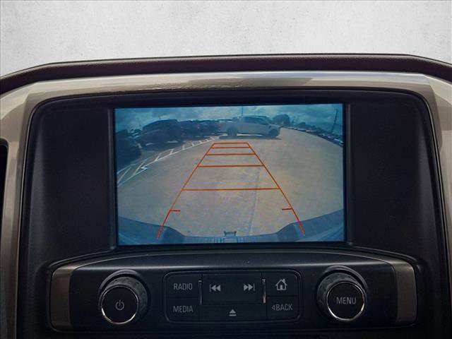 Used 2016 Chevrolet Silverado 3500 High Country w/ Duramax Plus Package image 11