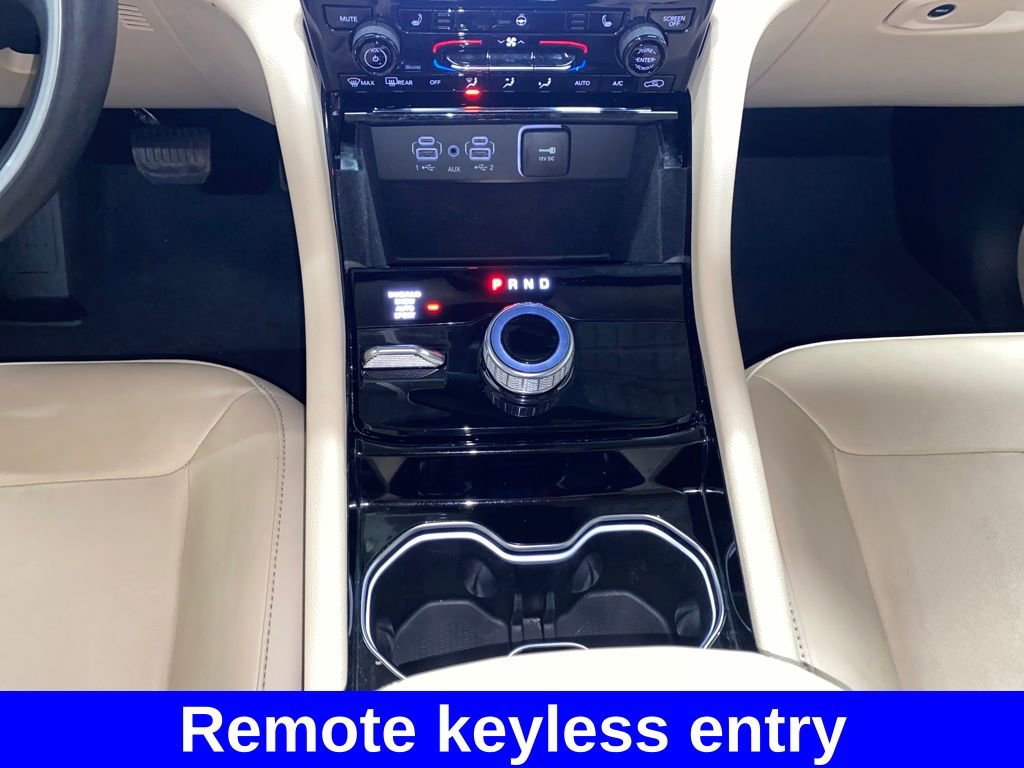 Used 2021 Jeep Grand Cherokee L Limited image 18