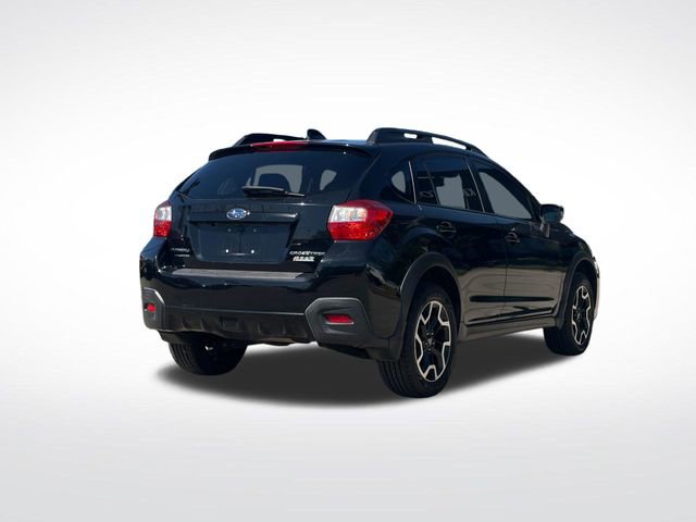 Used 2017 Subaru Crosstrek 2.0i Limited AWD/4WD image 19