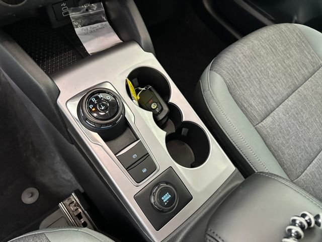 Used 2024 Ford Bronco Sport Big Bend image 18