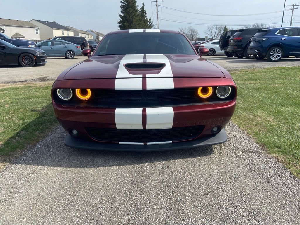 Used 2020 Dodge Challenger GT w/ Plus Package image 8