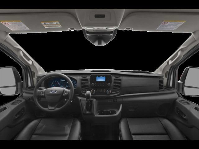 New 2024 Ford Transit 250 Low Roof w/ Load Area Protection Package RWD image 5