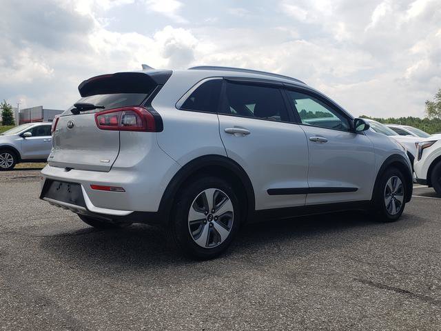 Used 2019 Kia Niro LX FWD image 3