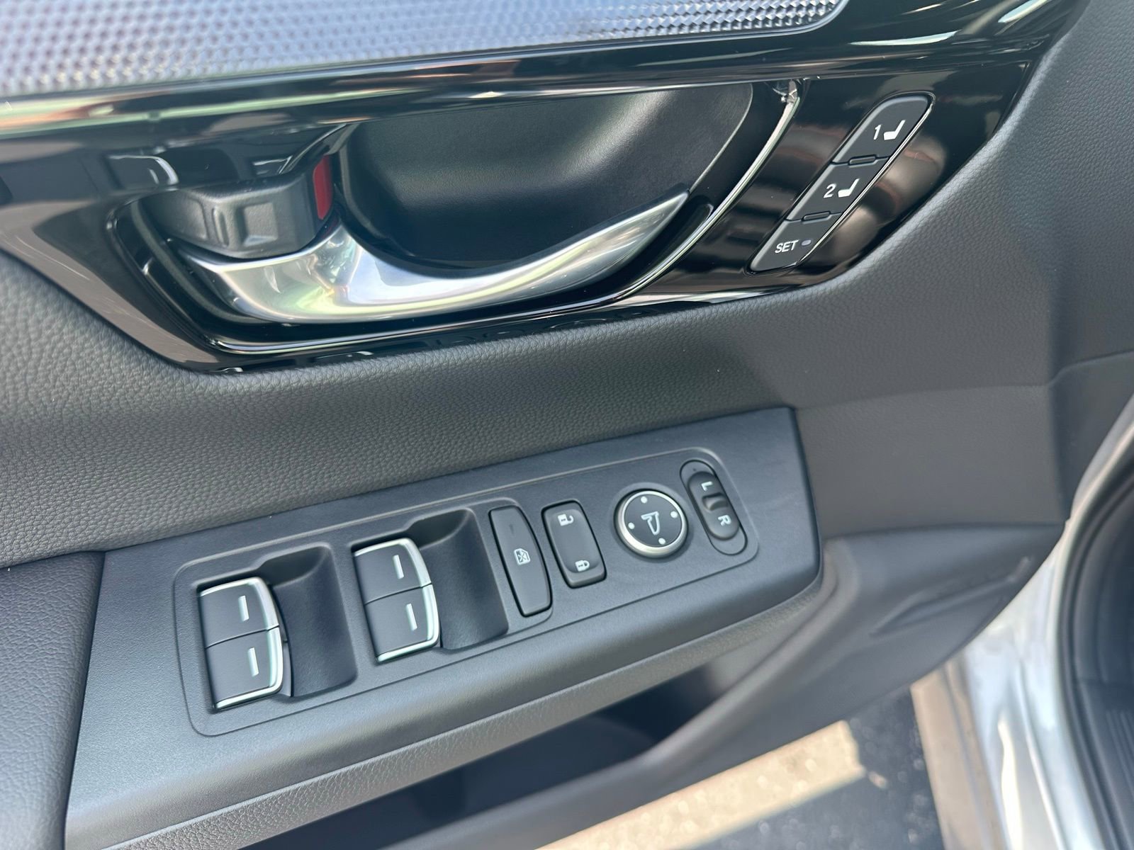 New 2026 Honda CR-V Sport Touring image 10