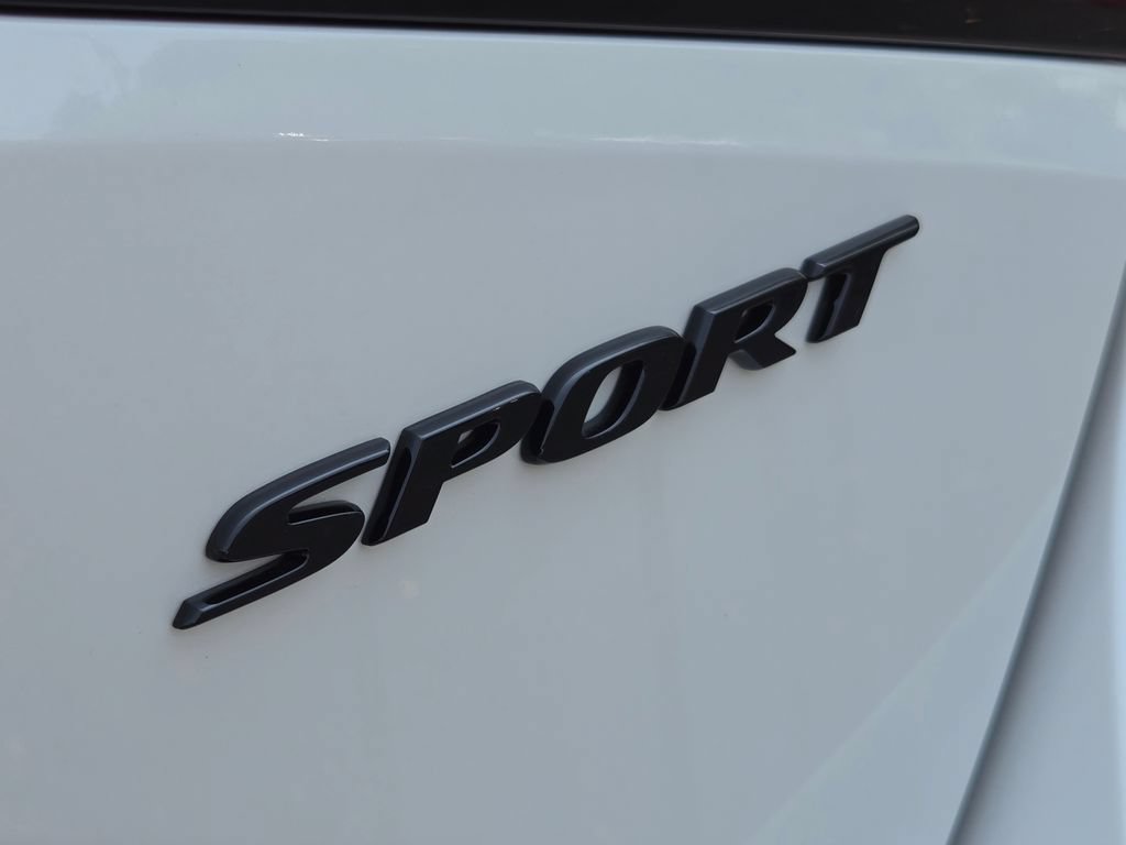 New 2026 Honda Civic Sport image 18