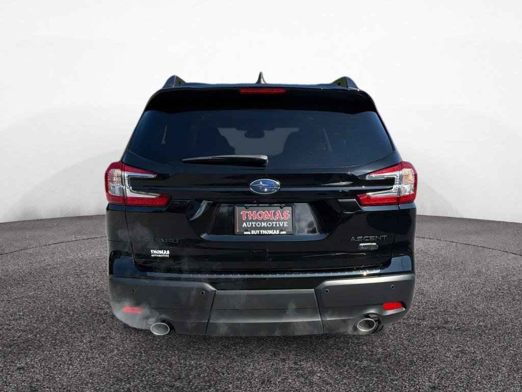 New 2026 Subaru Ascent Bronze Edition AWD/4WD image 6