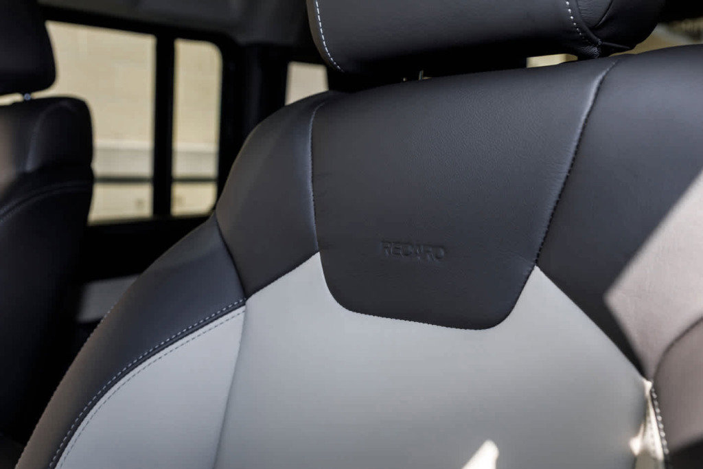 New 2025 INEOS Grenadier Fieldmaster Edition image 5