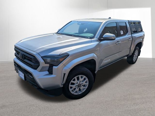 New 2025 Toyota Tacoma SR5 image 1