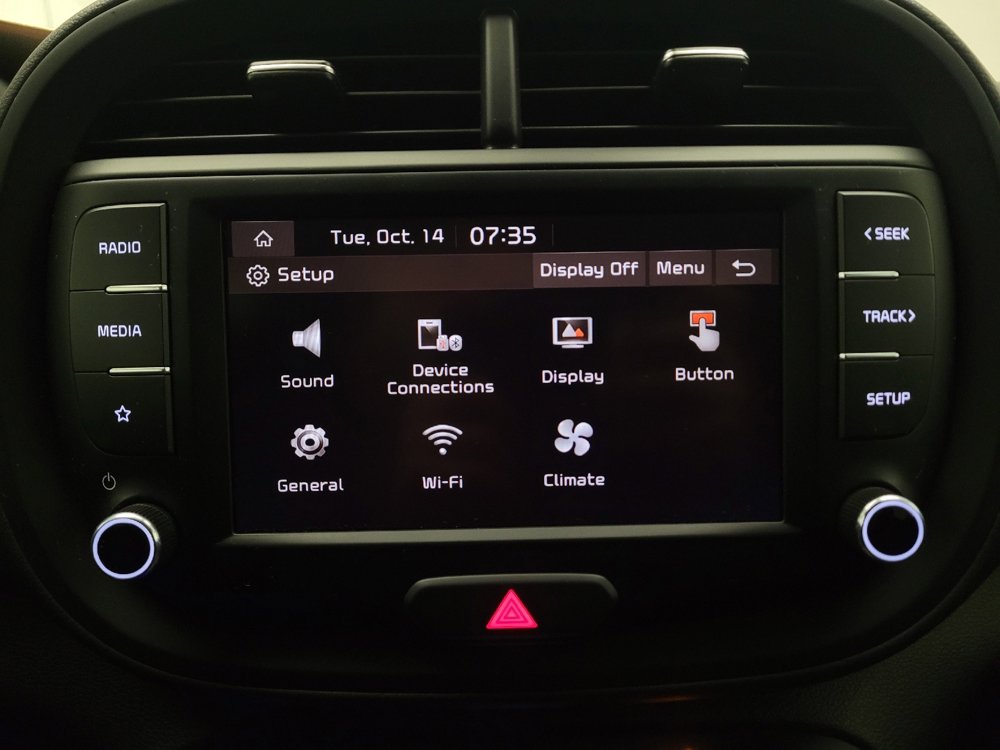 Used 2024 Kia Soul LX w/ Option Group 015 image 25