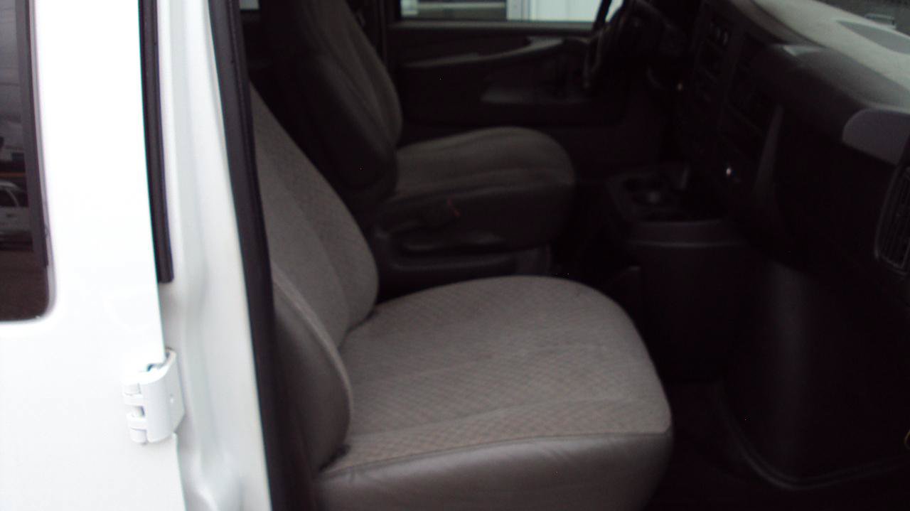 Used 2013 Chevrolet Express 1500 LS AWD/4WD image 15