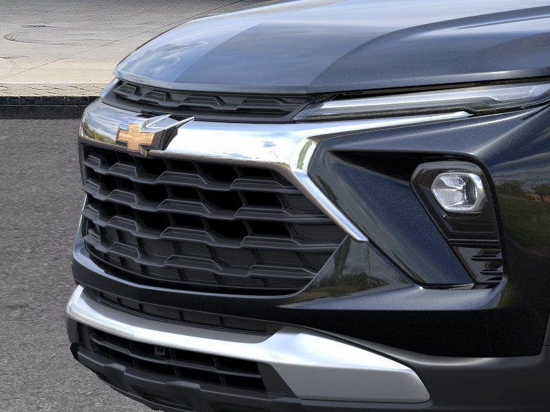 New 2026 Chevrolet TrailBlazer LT w/ Convenience Package FWD image 37