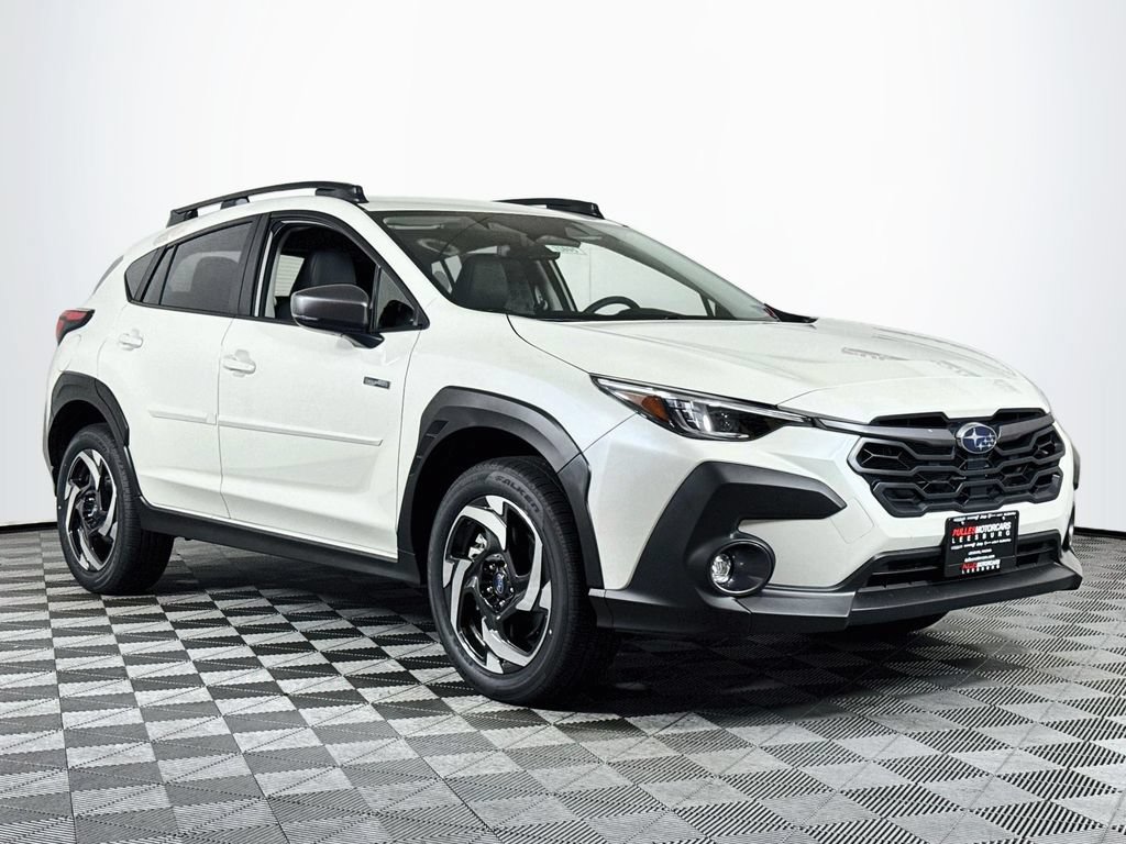 New 2026 Subaru Crosstrek 2.5i Limited
