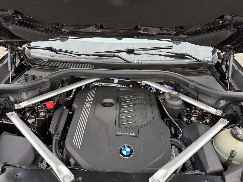 Used 2023 BMW X5 xDrive40i w/ Premium Package image 22