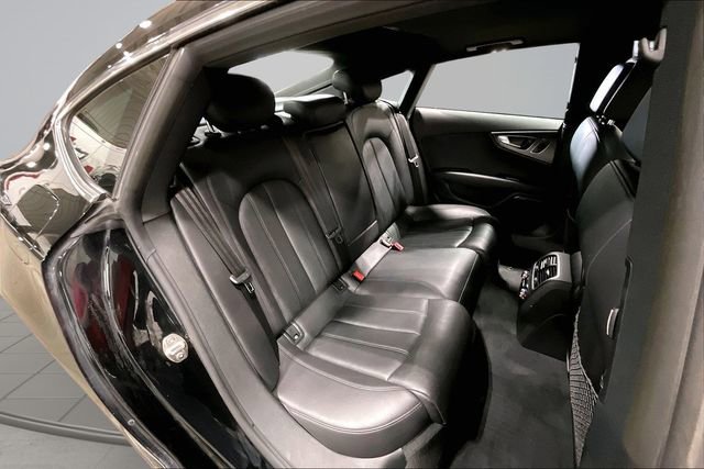 Used 2017 Audi A7 3.0T Prestige AWD/4WD image 27