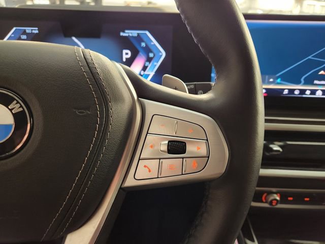 Used 2025 BMW X7 xDrive40i AWD/4WD image 29