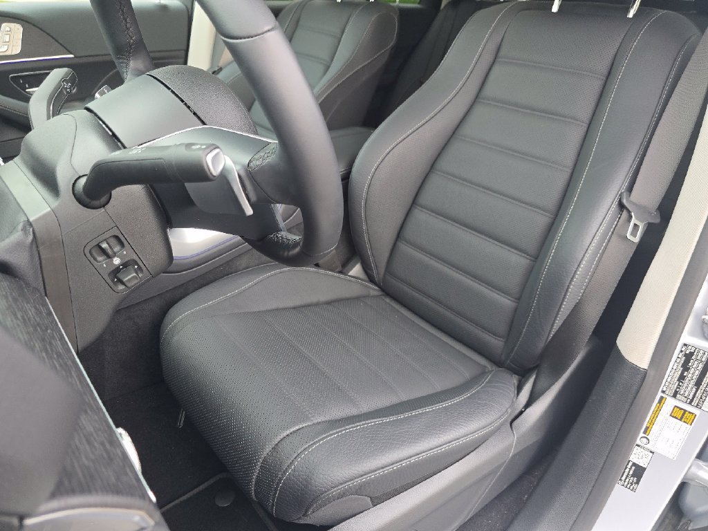 Certified 2026 Mercedes-Benz GLE 350 4MATIC image 26