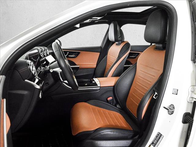 Used 2023 Mercedes-Benz C 300 4MATIC Sedan image 18