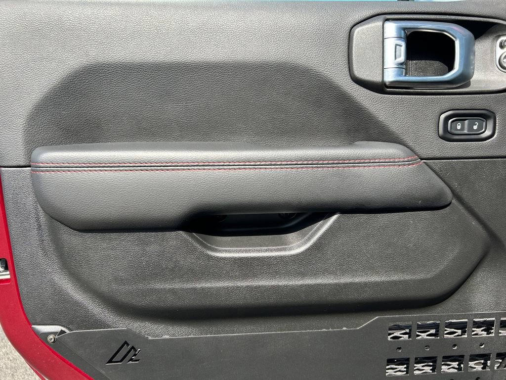 Used 2021 Jeep Gladiator Rubicon image 22