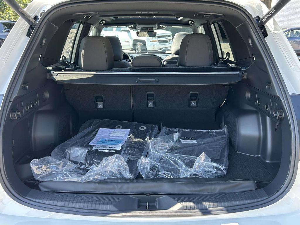 New 2026 Subaru Forester Touring AWD/4WD image 11