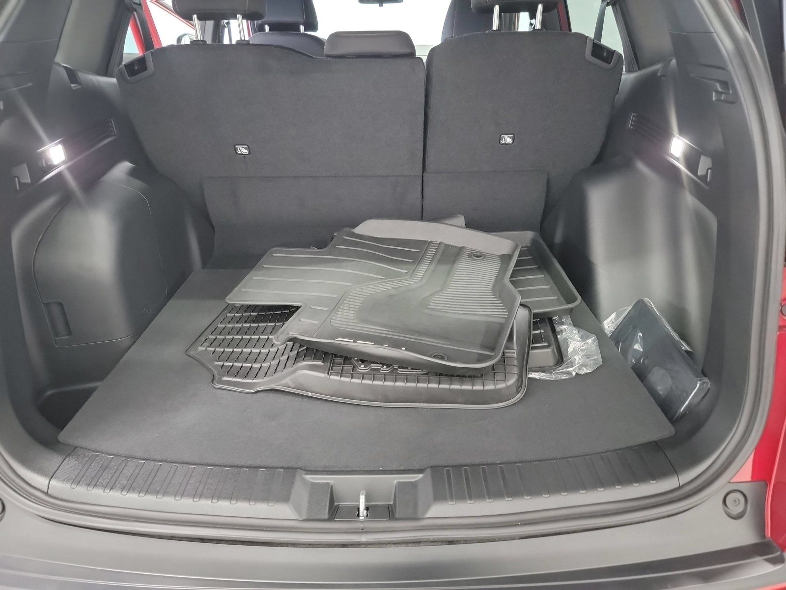Certified 2026 Honda CR-V Sport image 26