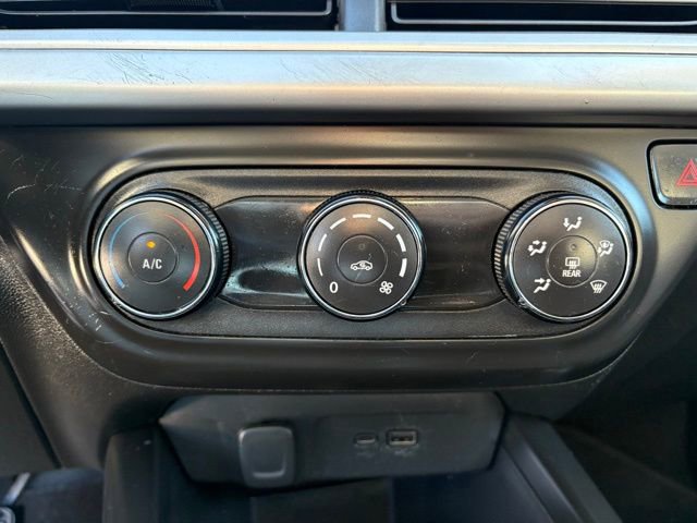 Used 2024 Chevrolet Trax LS image 19