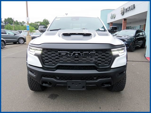 New 2027 RAM 1500 RHO w/ RHO Level 1 Equipment Group AWD/4WD image 3