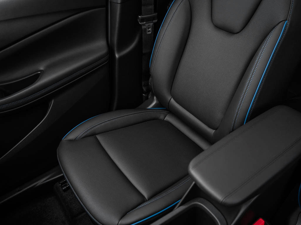 New 2026 Buick Encore GX Sport Touring w/ Advanced Technology Package image 26