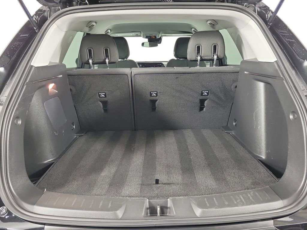 Used 2025 Chevrolet TrailBlazer LT image 8