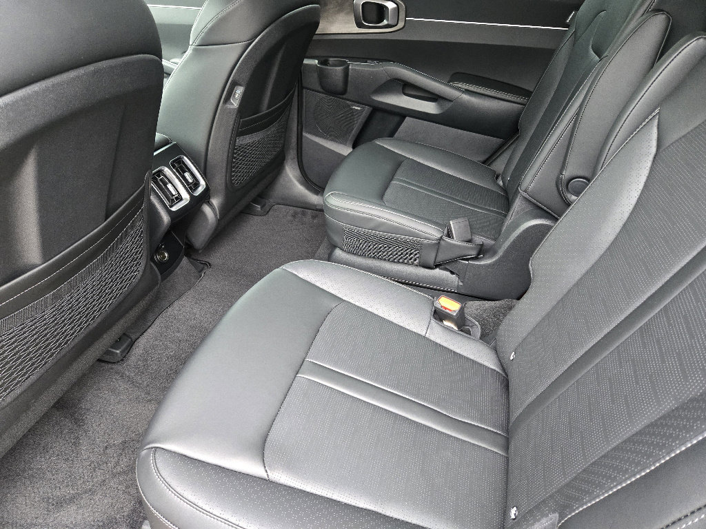 New 2026 Kia Sorento X-Line EX image 20