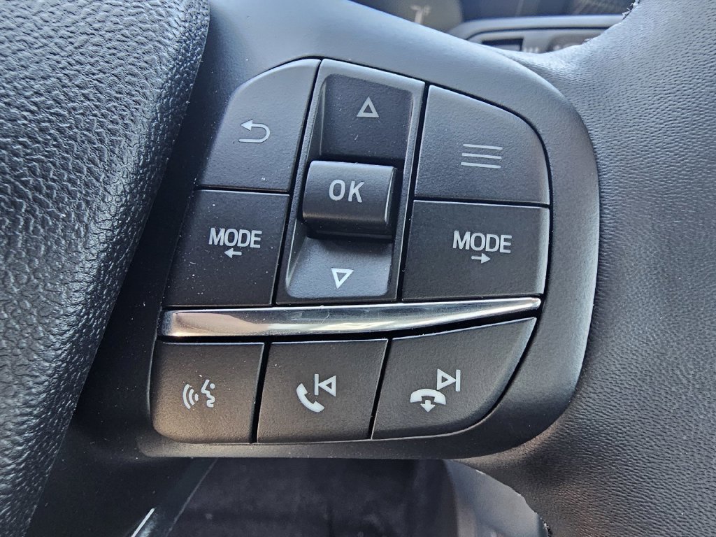 Used 2026 Ford Maverick XLT w/ XLT Luxury Package FWD image 26