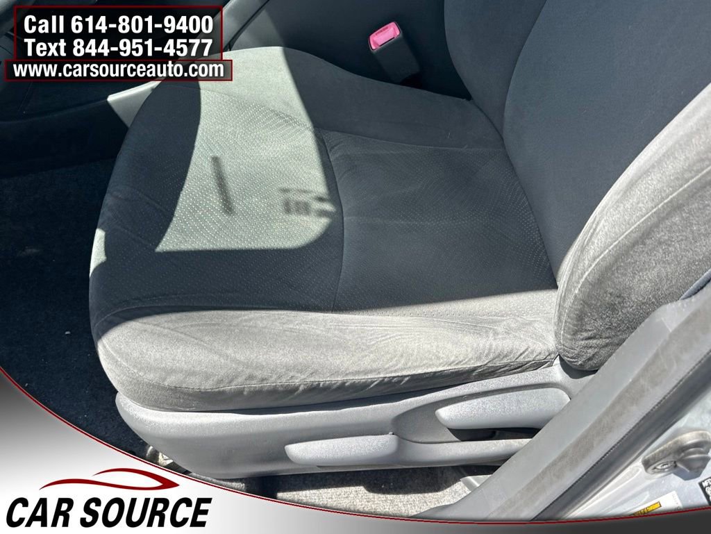 Used 2010 Toyota Prius FWD image 9