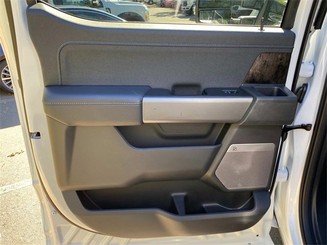 Used 2026 Ford F450 Lariat w/ Chrome Package image 10