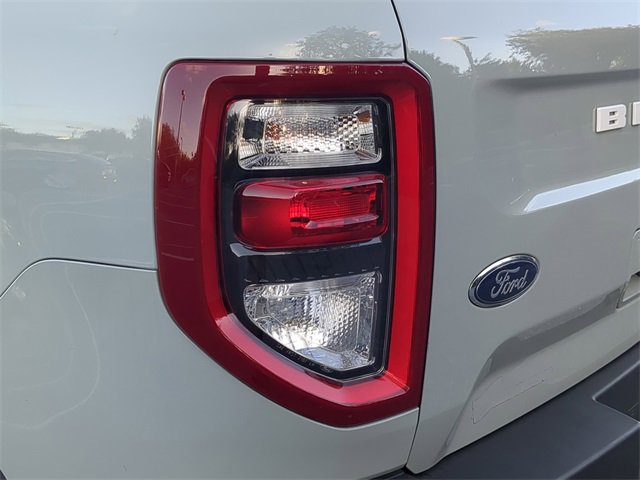 Used 2023 Ford Bronco Sport Big Bend w/ Convenience Package image 10